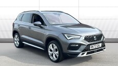 SEAT Ateca 1.5 TSI EVO Xperience 5dr DSG Petrol Estate